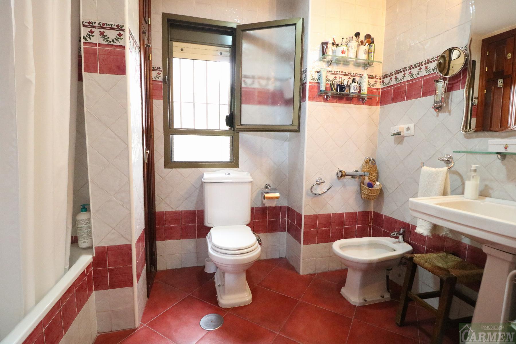 Venta de piso en Jerez de la Frontera