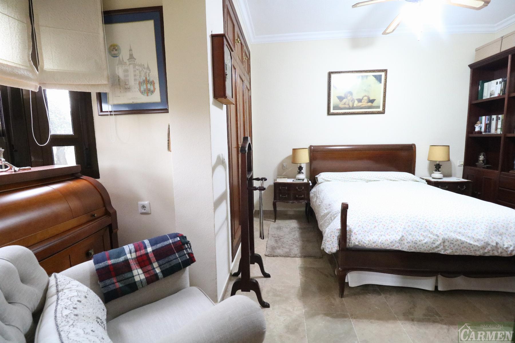 Venta de piso en Jerez de la Frontera
