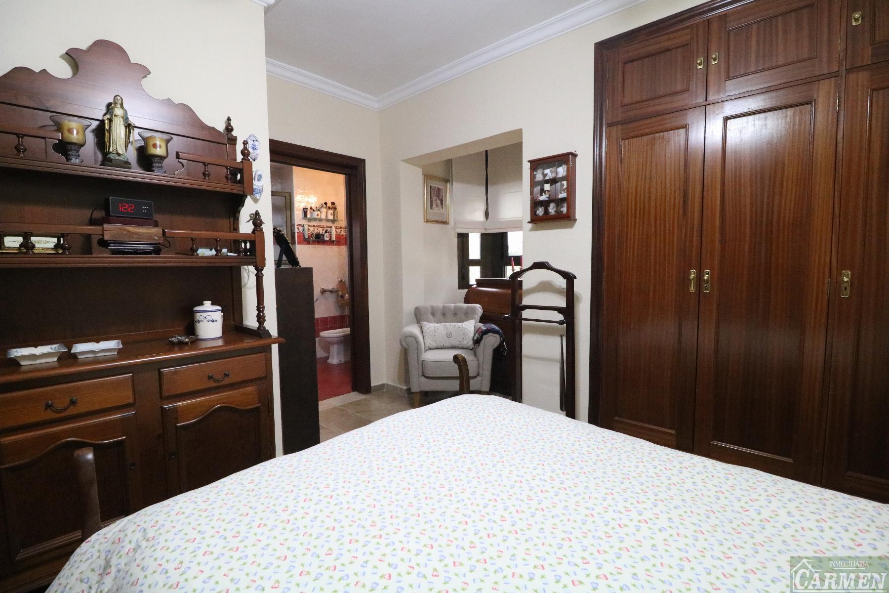 Venta de piso en Jerez de la Frontera