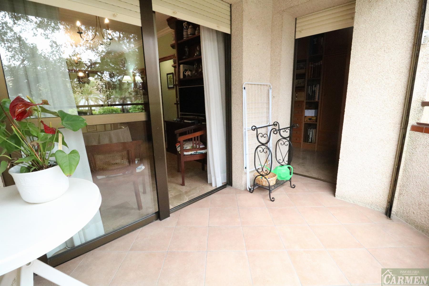 Venta de piso en Jerez de la Frontera