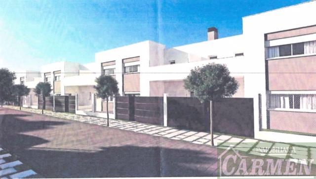 For sale of new build in Jerez de la Frontera