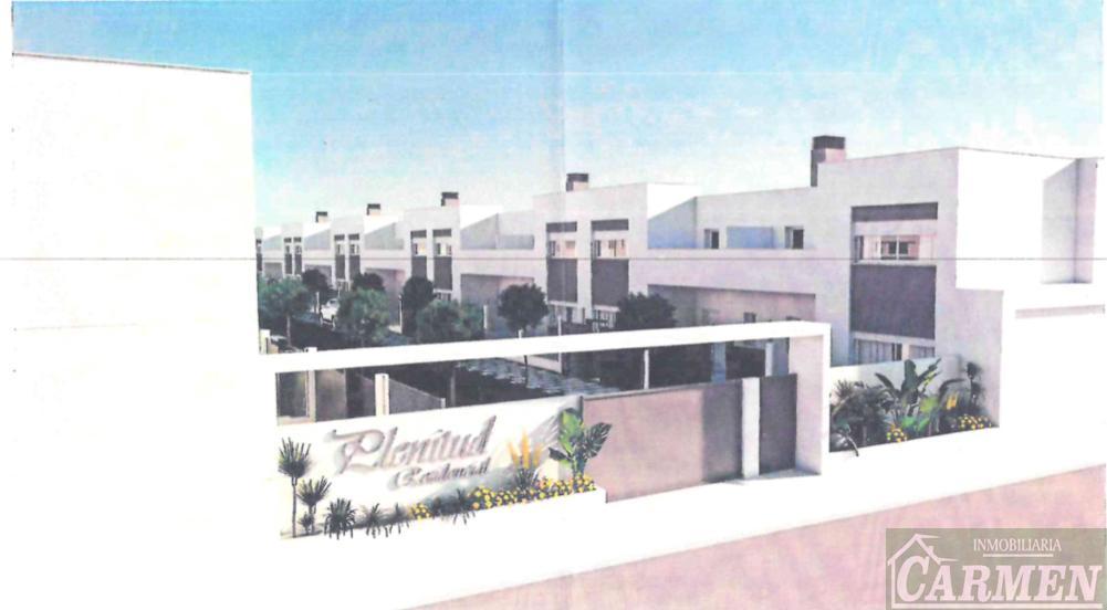 For sale of new build in Jerez de la Frontera