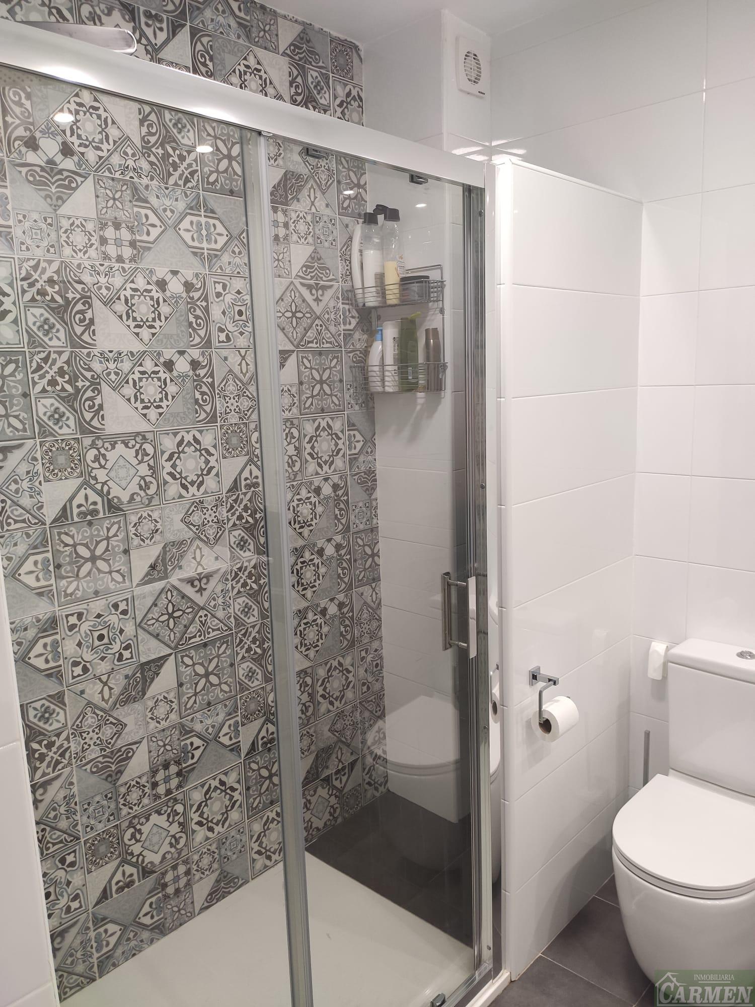 For sale of flat in Jerez de la Frontera