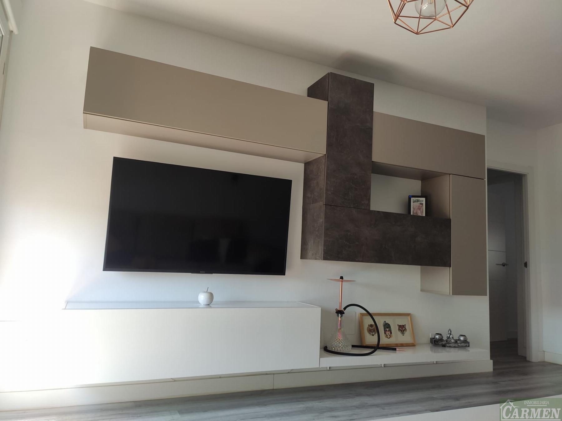 For sale of flat in Jerez de la Frontera