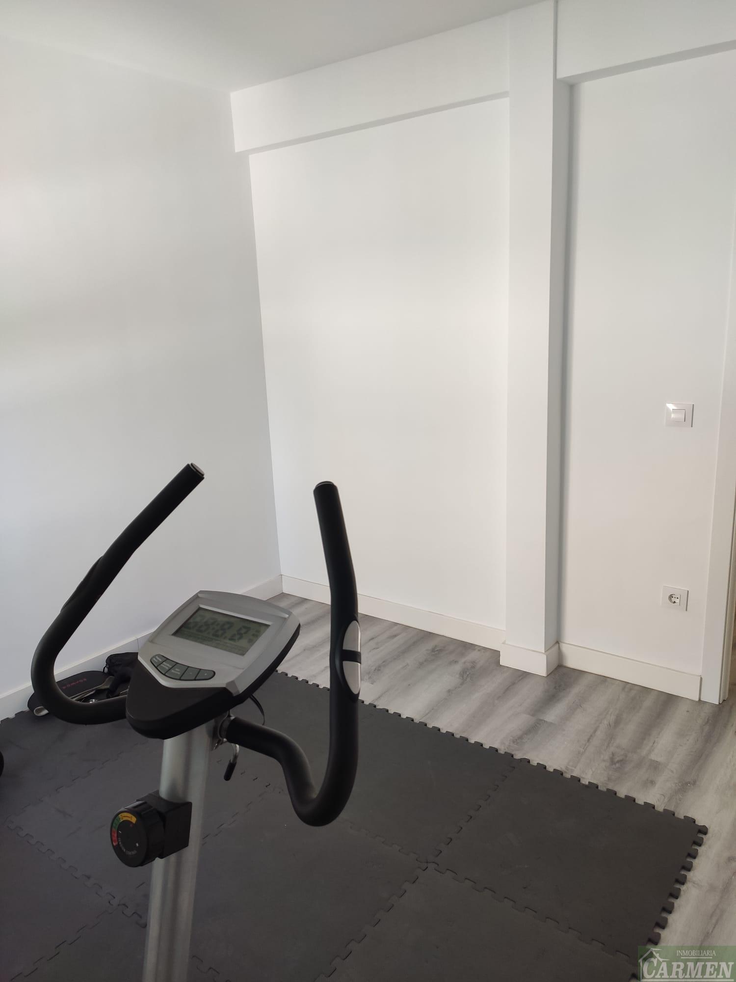 For sale of flat in Jerez de la Frontera