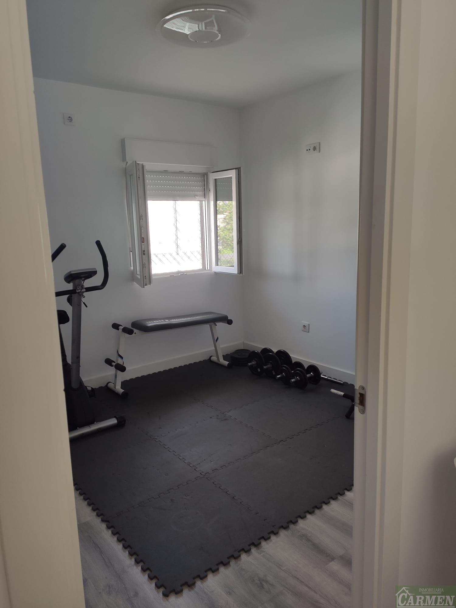 For sale of flat in Jerez de la Frontera
