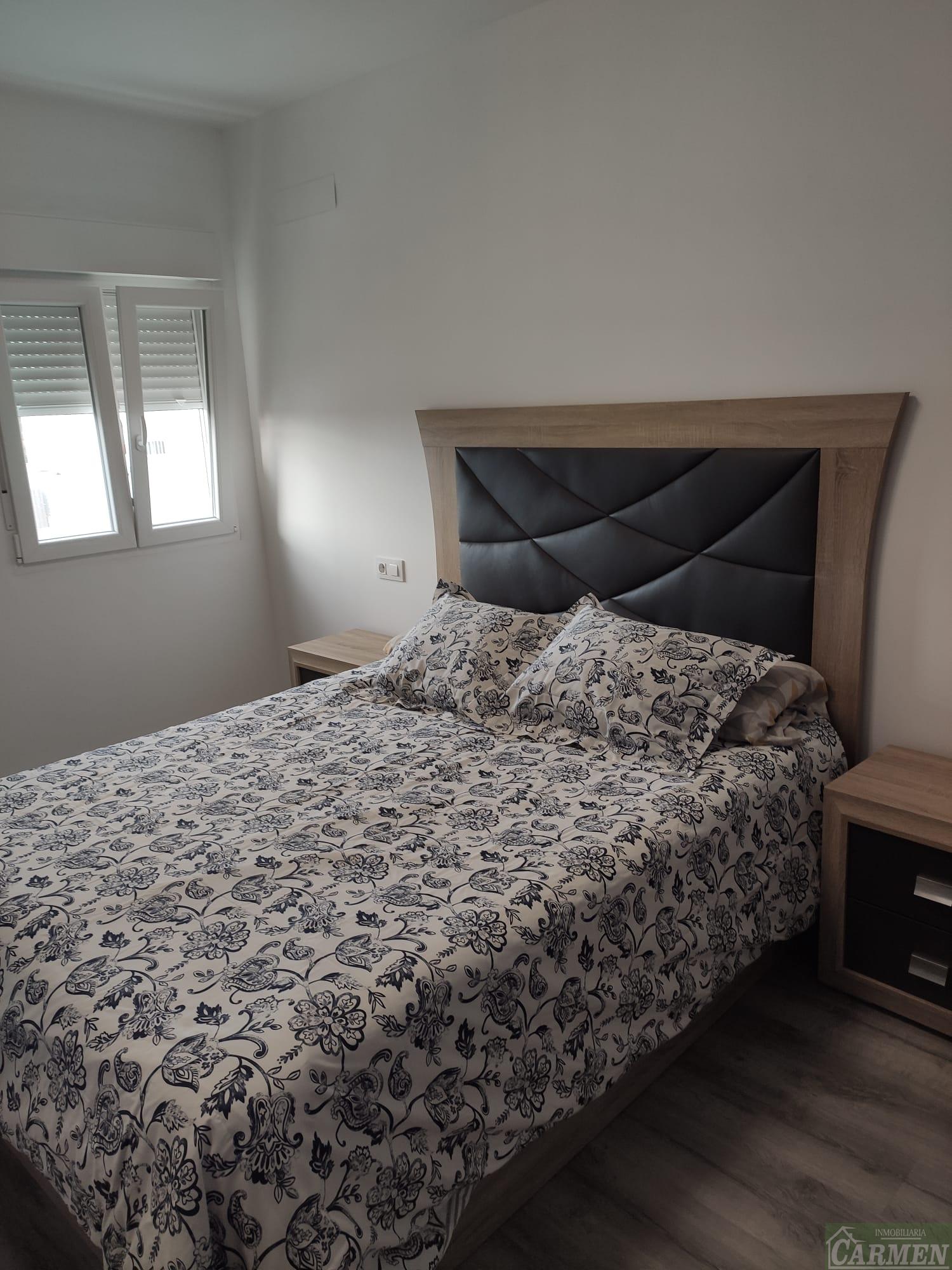 For sale of flat in Jerez de la Frontera