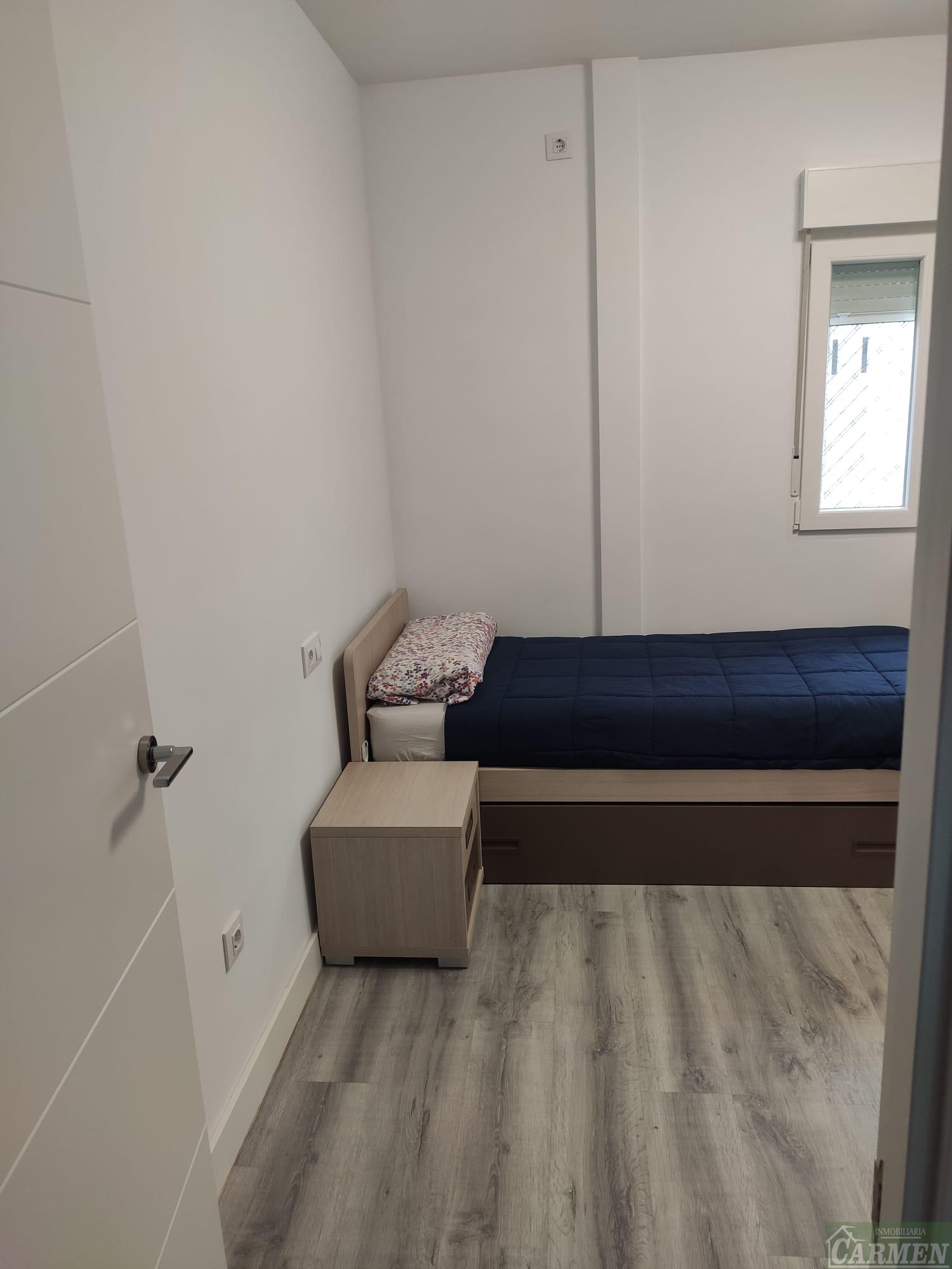 For sale of flat in Jerez de la Frontera