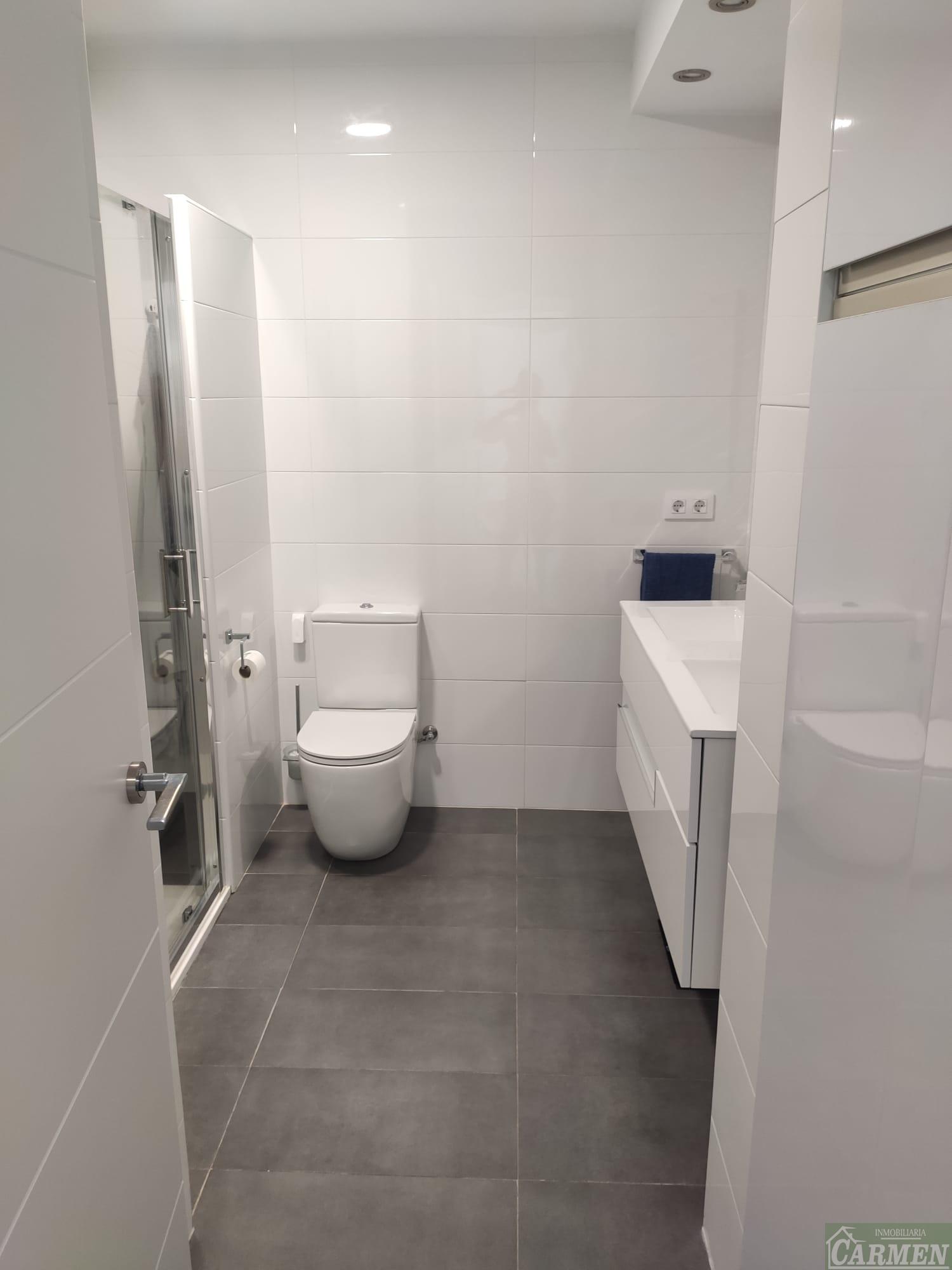 For sale of flat in Jerez de la Frontera