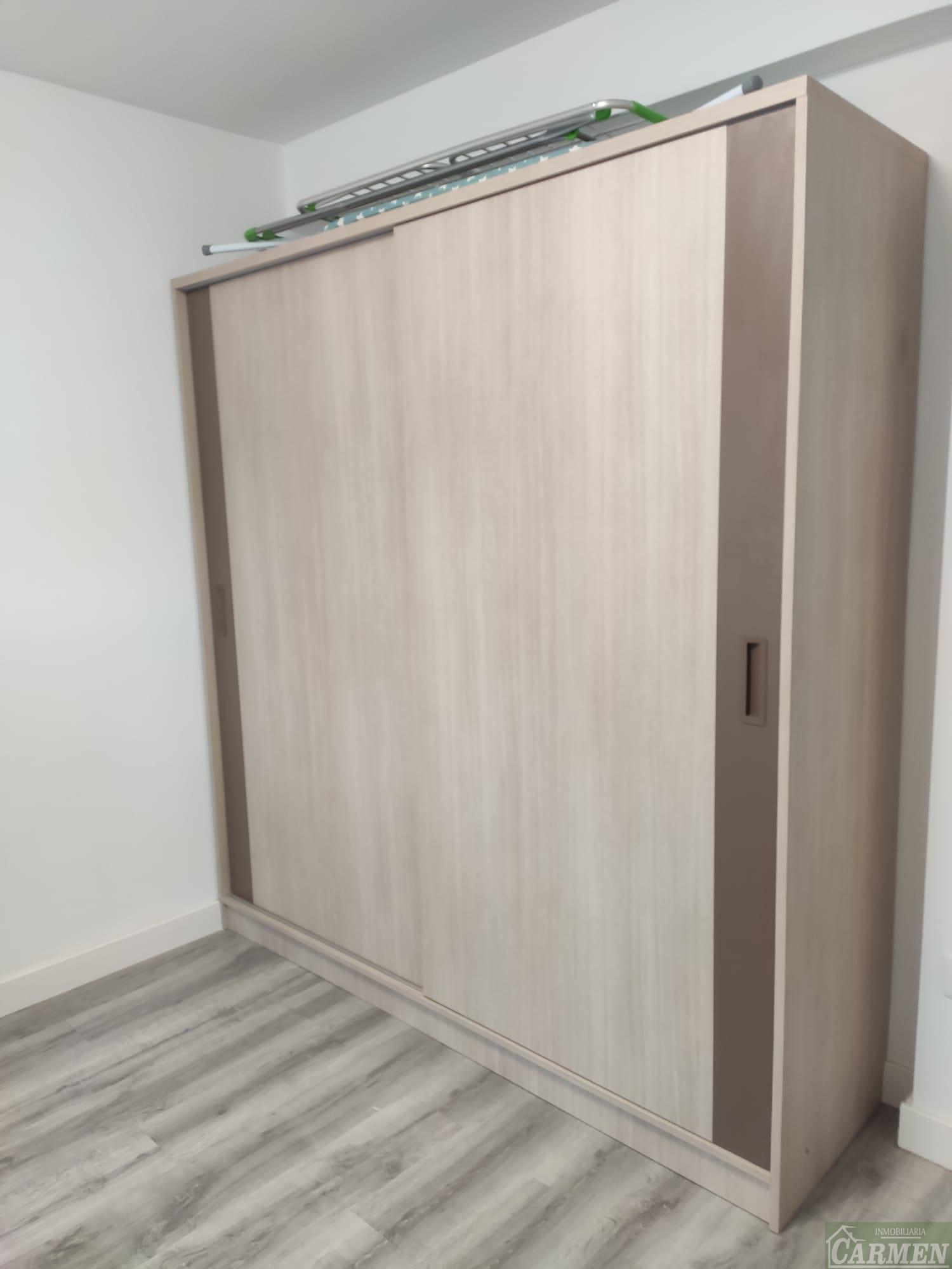 For sale of flat in Jerez de la Frontera