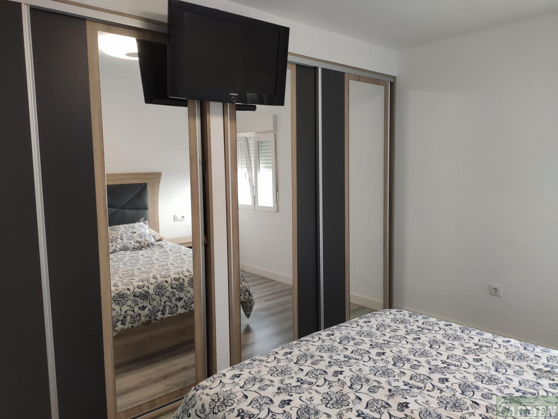 For sale of flat in Jerez de la Frontera