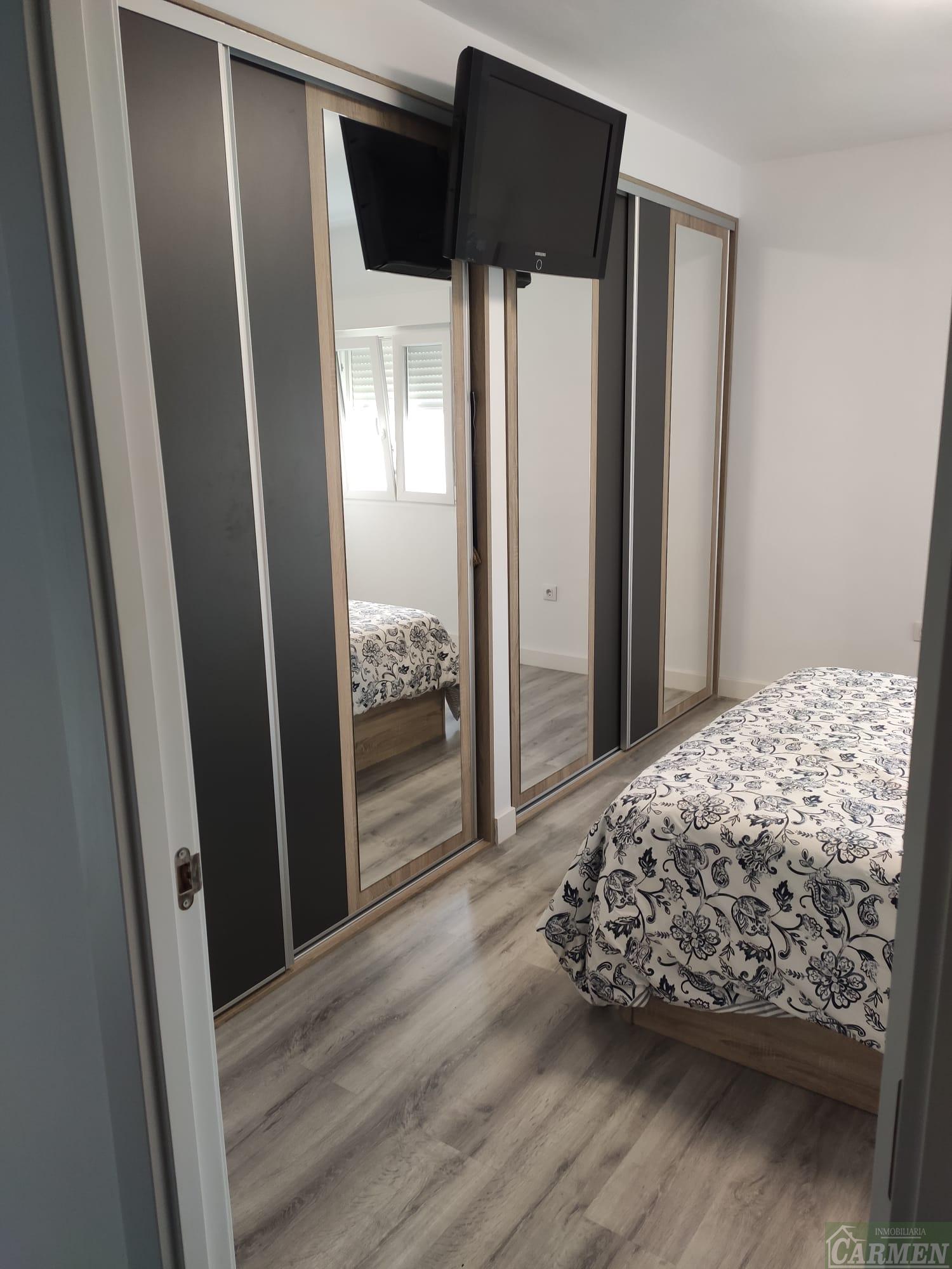 For sale of flat in Jerez de la Frontera