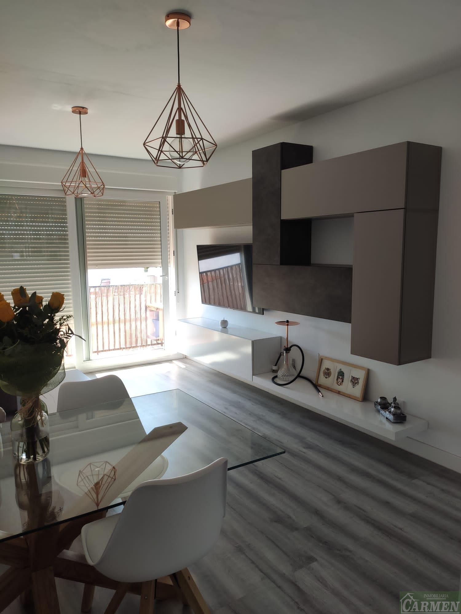 For sale of flat in Jerez de la Frontera