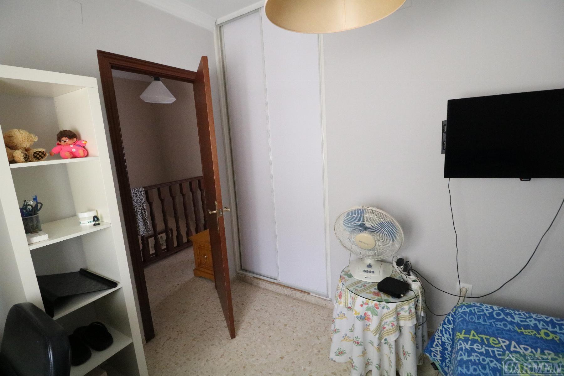 For sale of house in Jerez de la Frontera