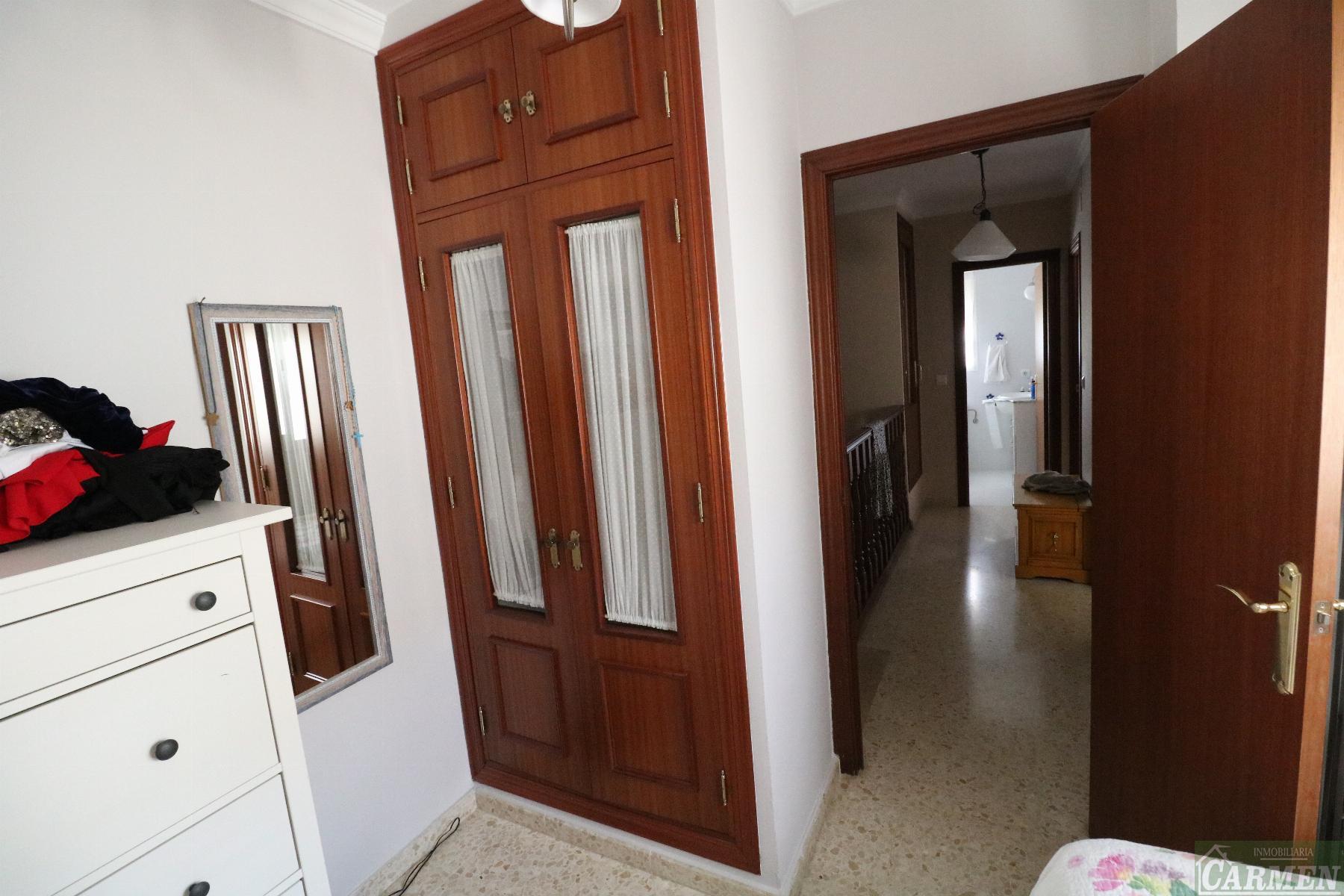 For sale of house in Jerez de la Frontera