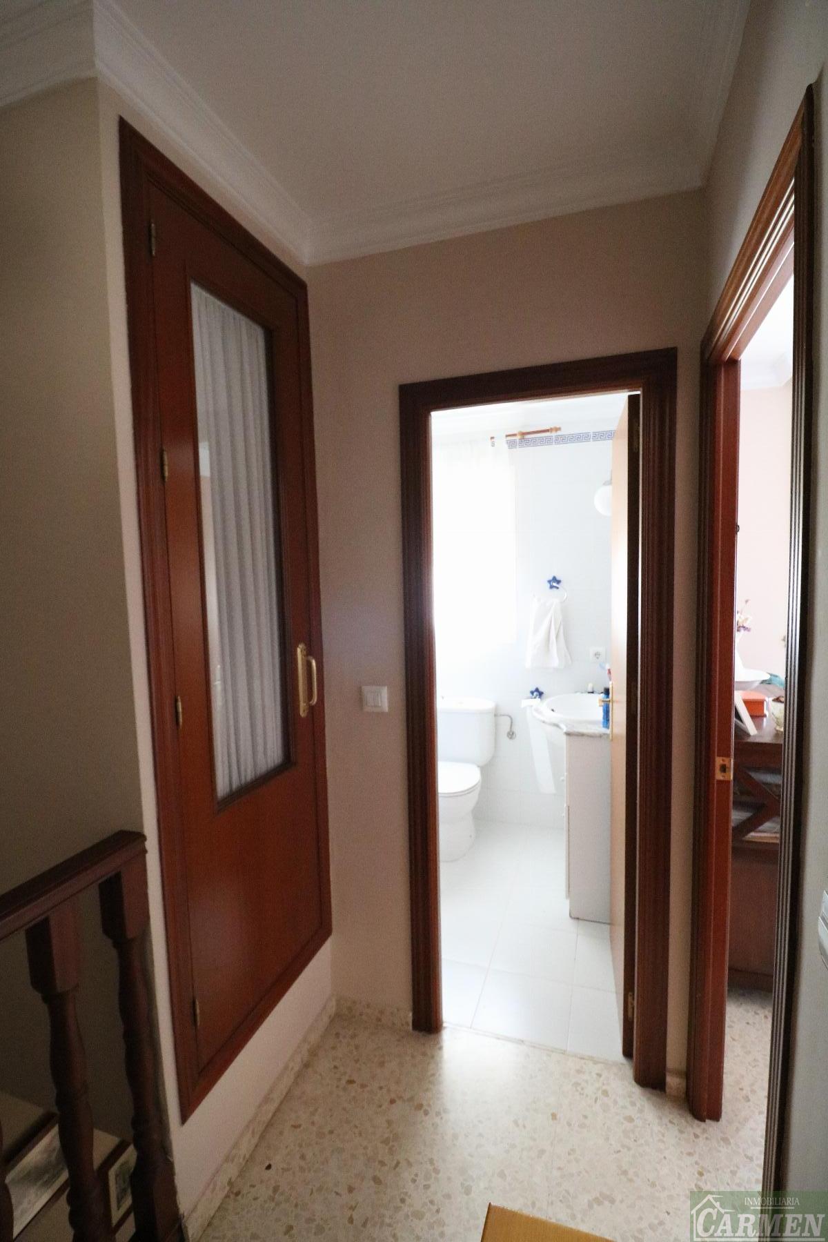 For sale of house in Jerez de la Frontera