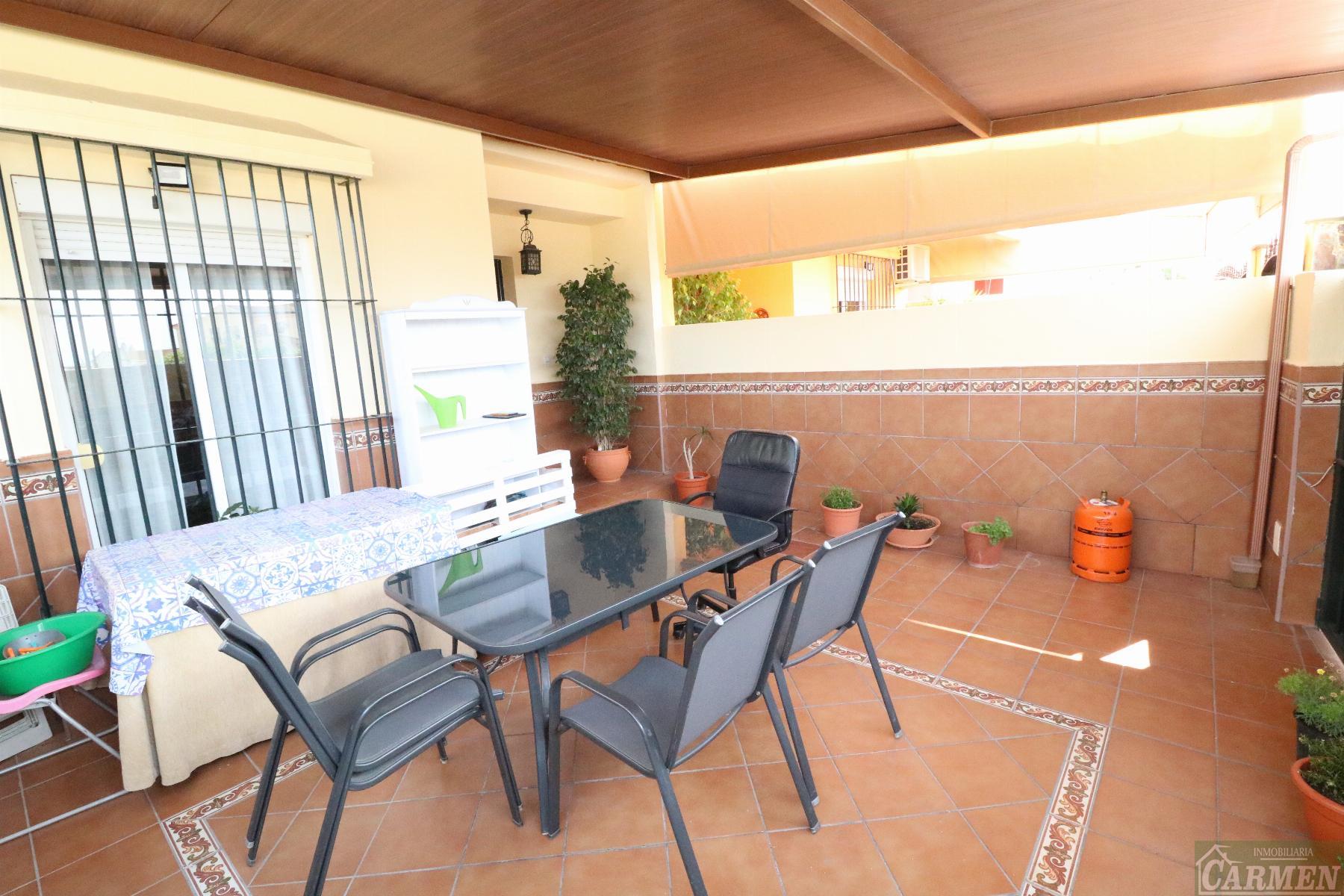 For sale of house in Jerez de la Frontera