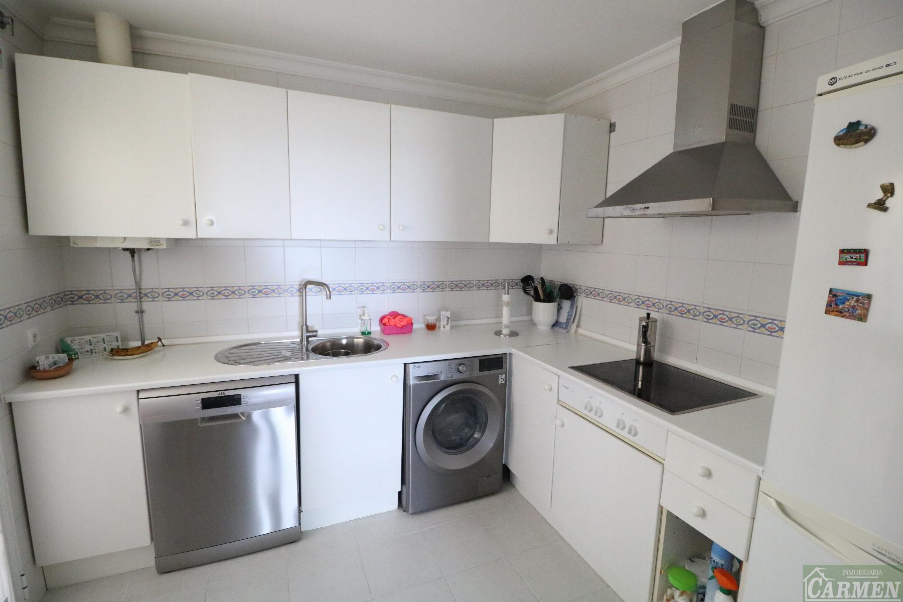 For sale of house in Jerez de la Frontera