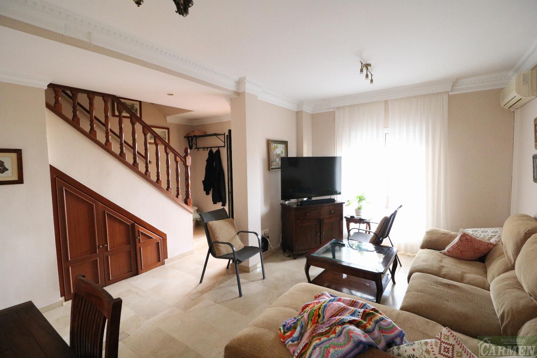 For sale of house in Jerez de la Frontera