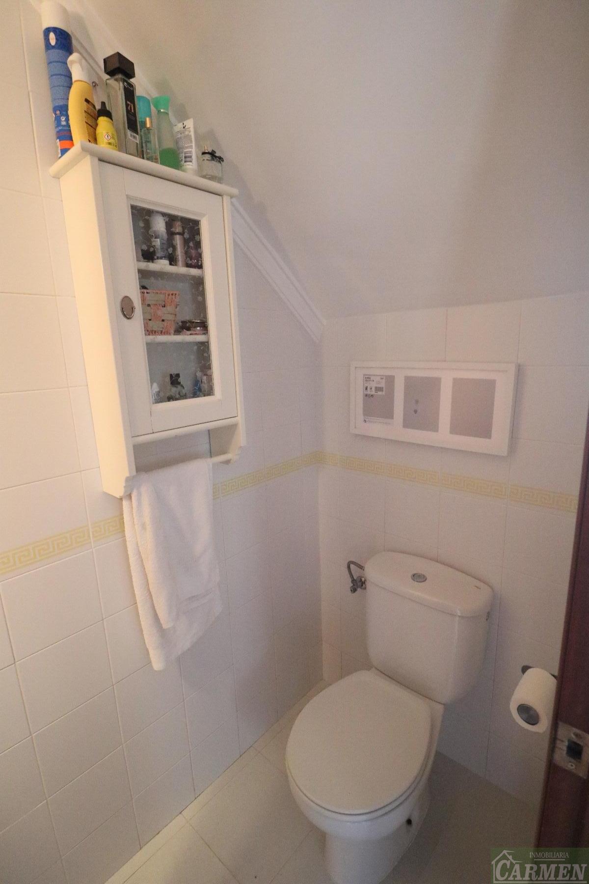 For sale of house in Jerez de la Frontera
