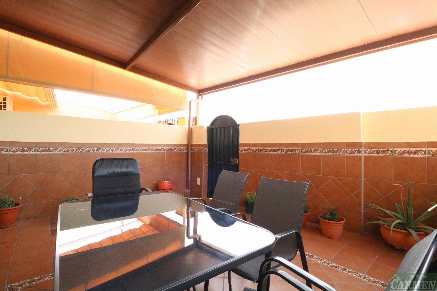 For sale of house in Jerez de la Frontera