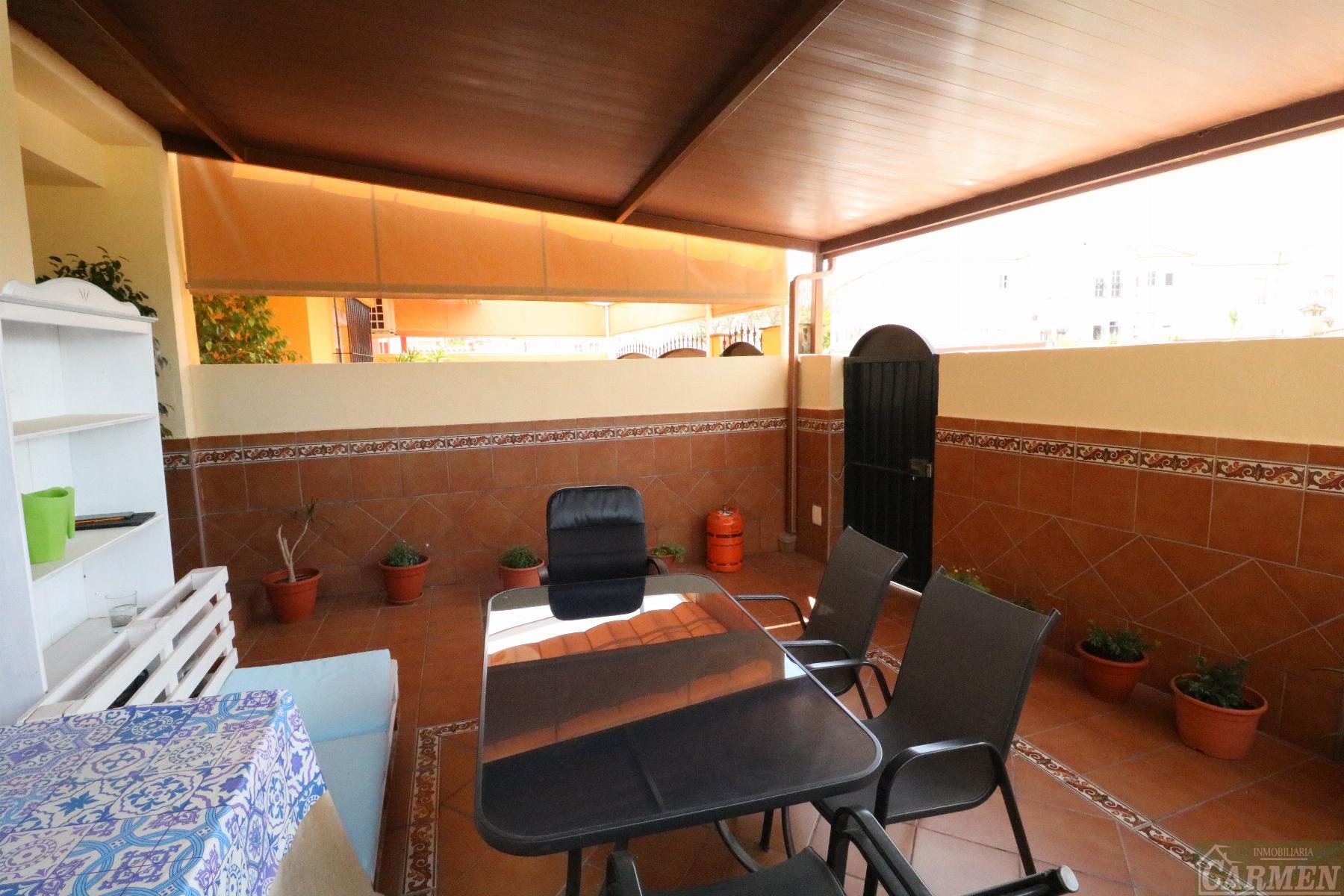 For sale of house in Jerez de la Frontera