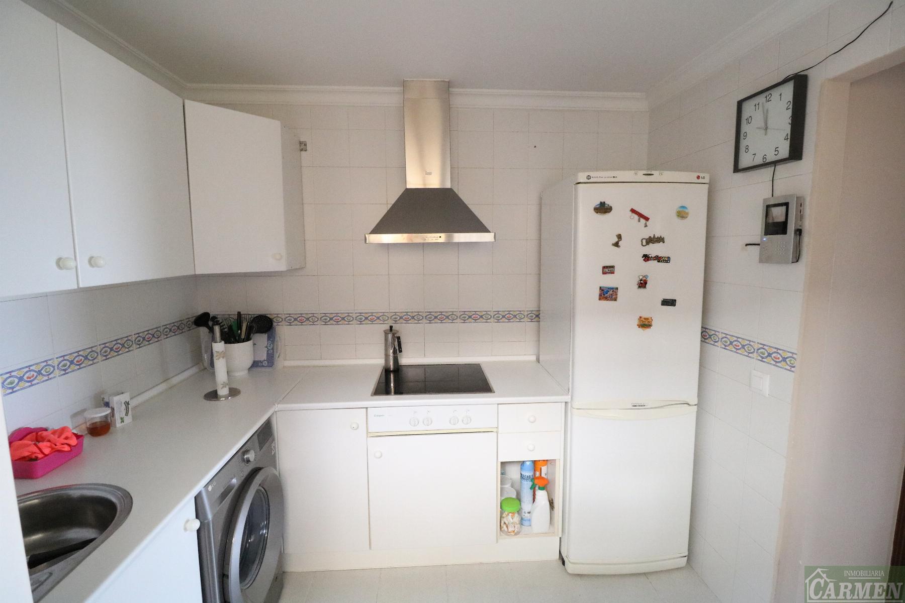 For sale of house in Jerez de la Frontera