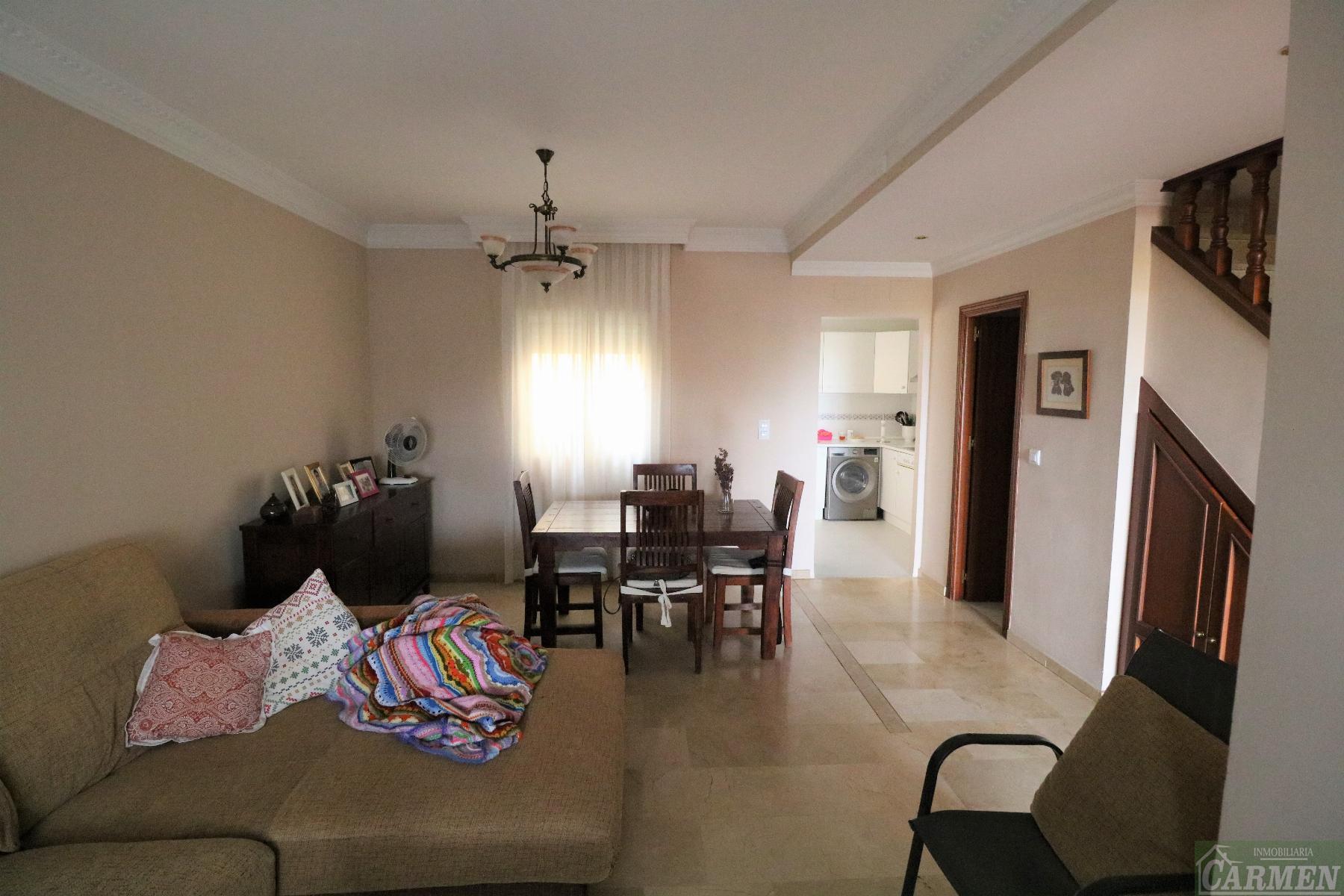For sale of house in Jerez de la Frontera