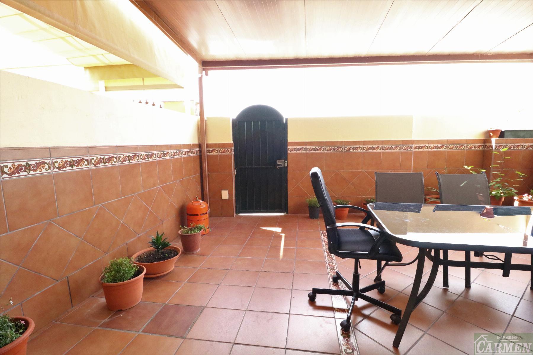 For sale of house in Jerez de la Frontera