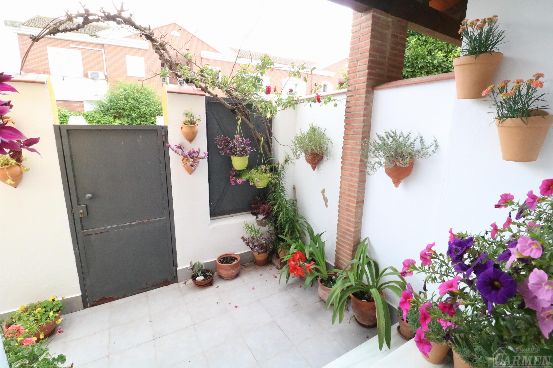 Venta de casa en Jerez de la Frontera