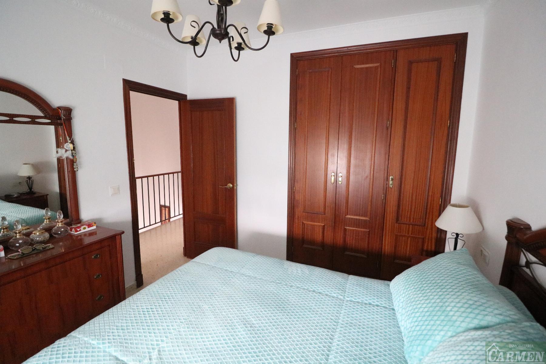 Venta de casa en Jerez de la Frontera