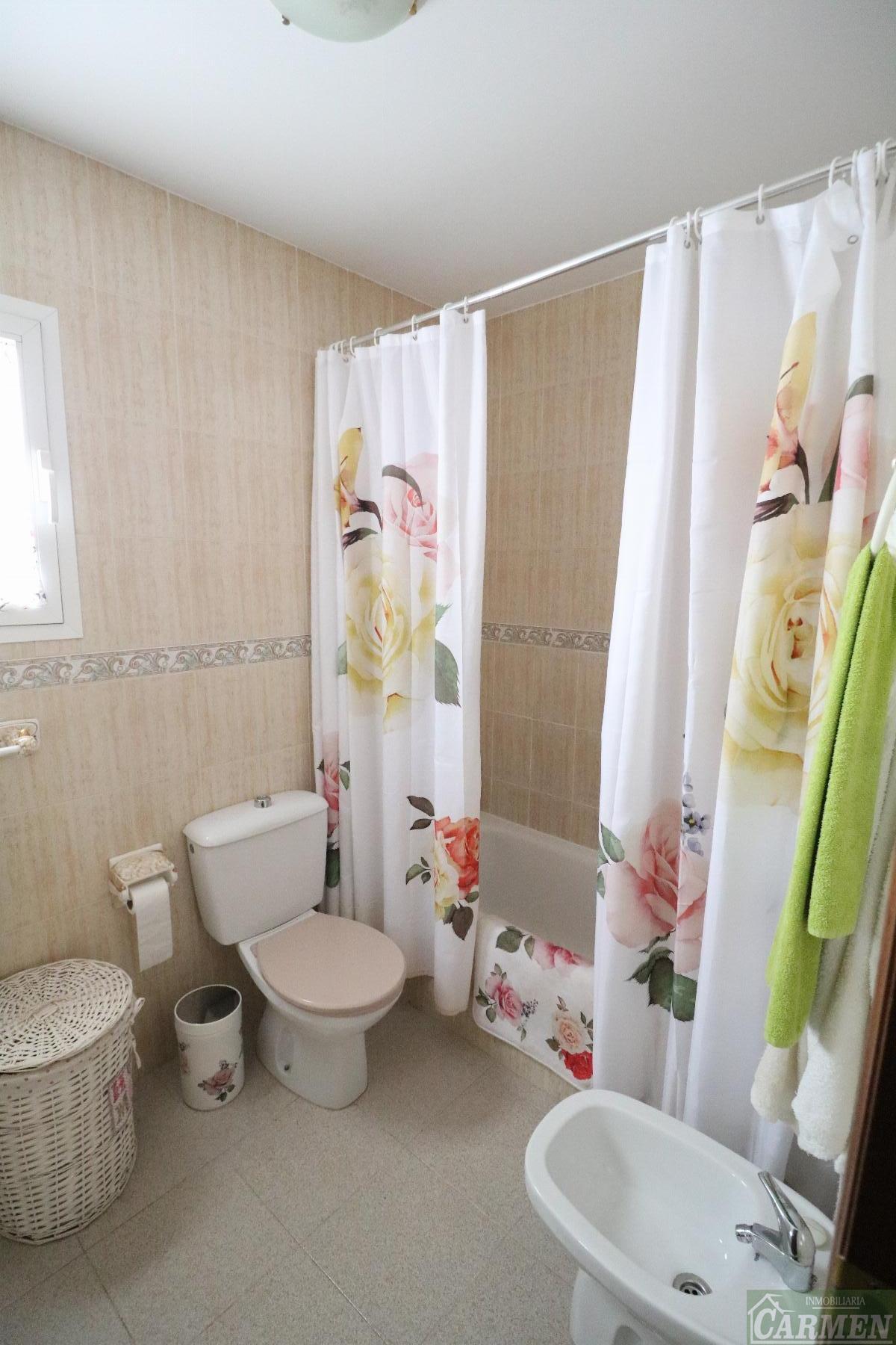 Venta de casa en Jerez de la Frontera