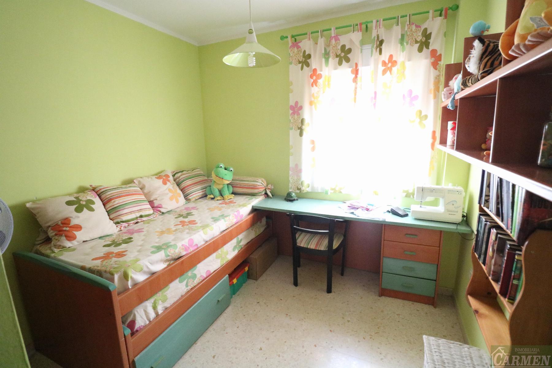 Venta de casa en Jerez de la Frontera