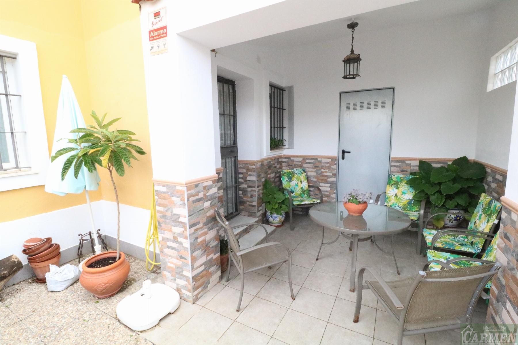 For sale of house in Jerez de la Frontera