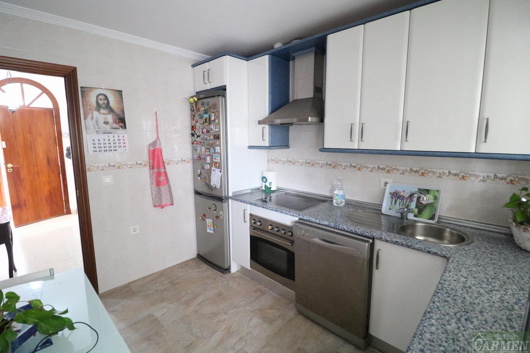 Venta de casa en Jerez de la Frontera