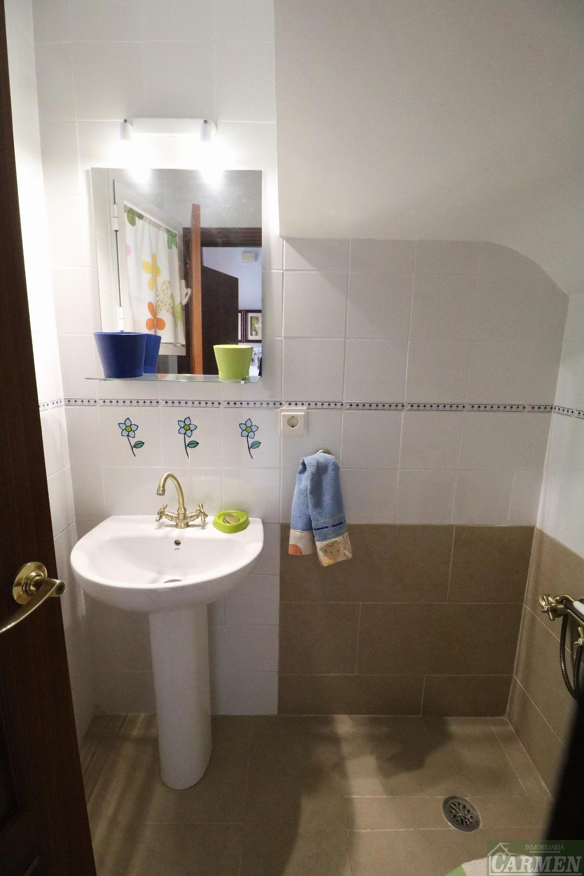 Venta de casa en Jerez de la Frontera