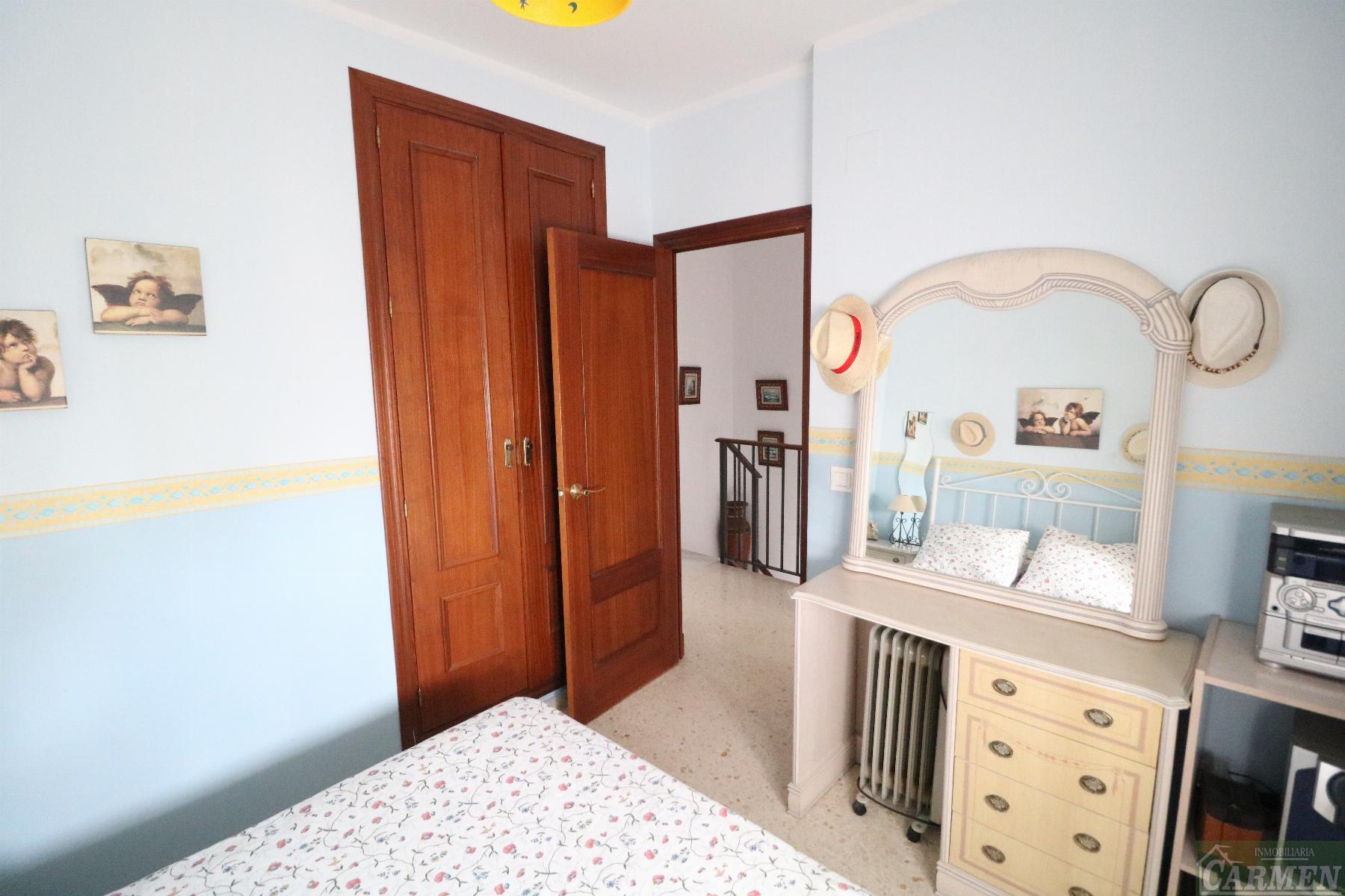 Venta de casa en Jerez de la Frontera