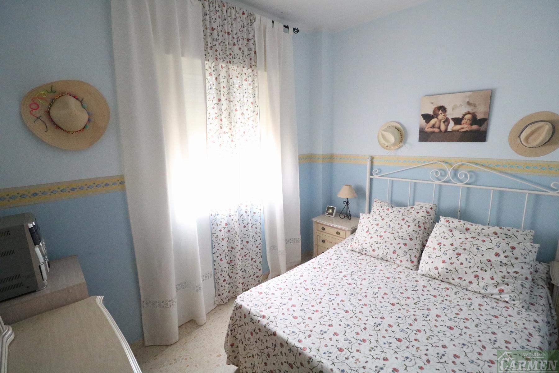 Venta de casa en Jerez de la Frontera