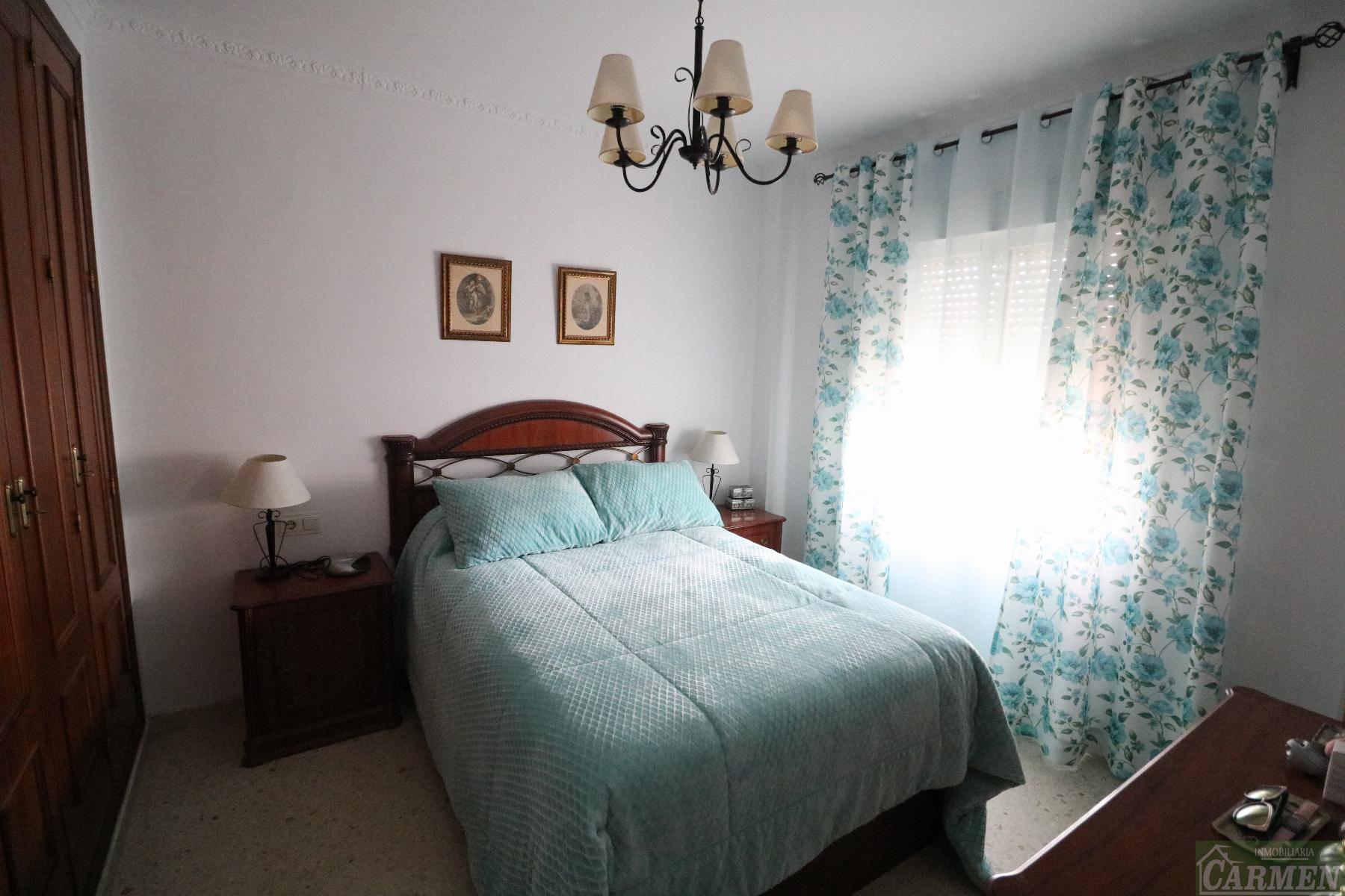 Venta de casa en Jerez de la Frontera
