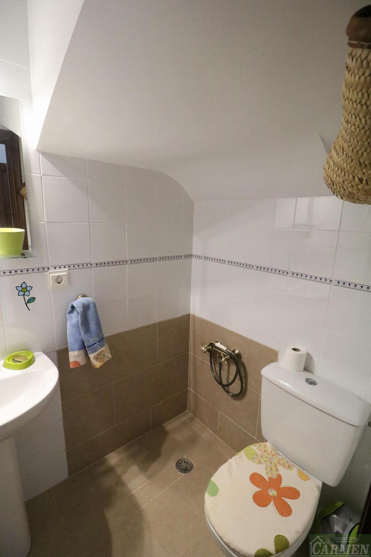 Venta de casa en Jerez de la Frontera