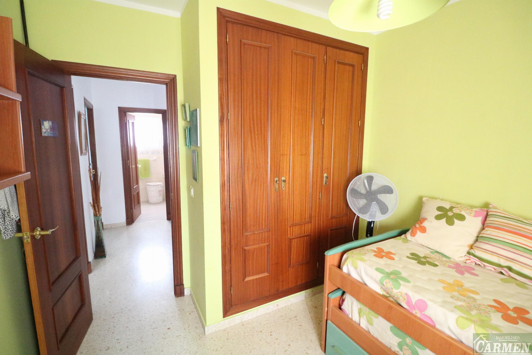 Venta de casa en Jerez de la Frontera