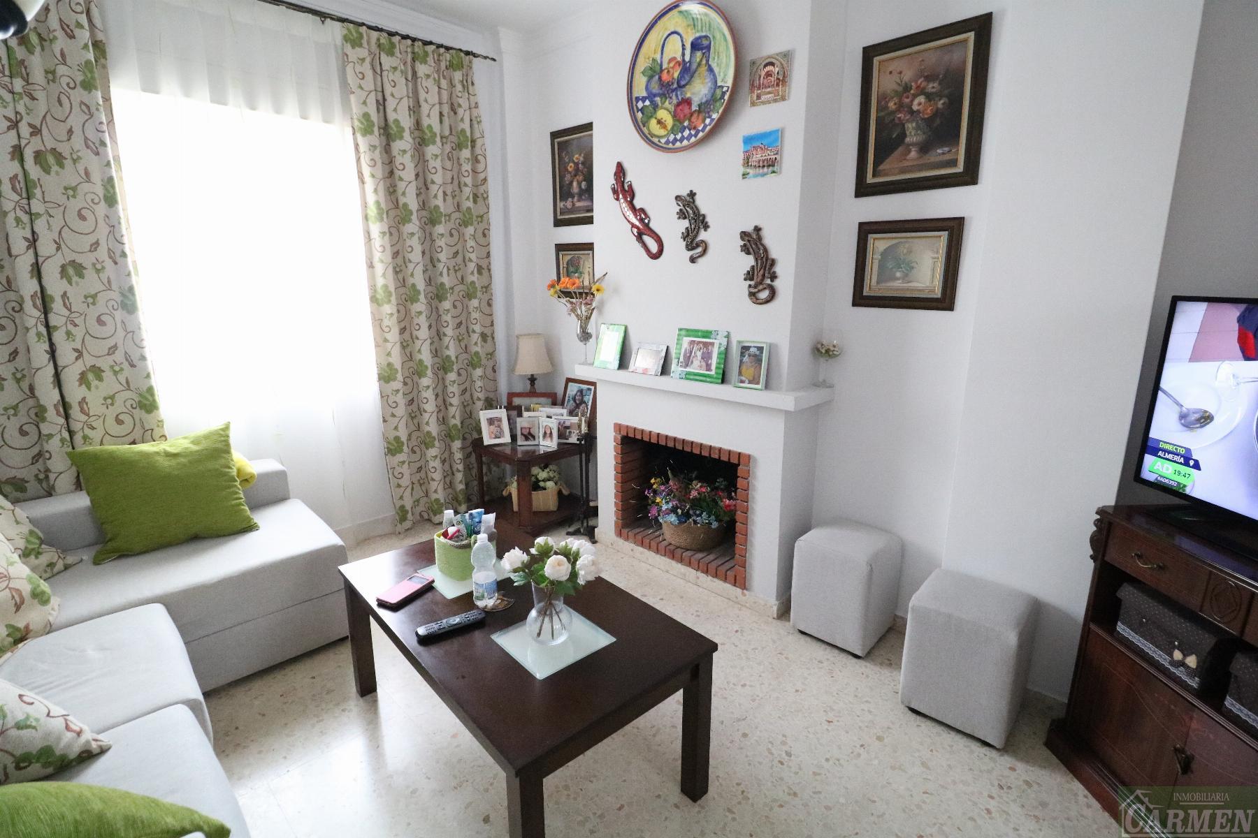 Venta de casa en Jerez de la Frontera