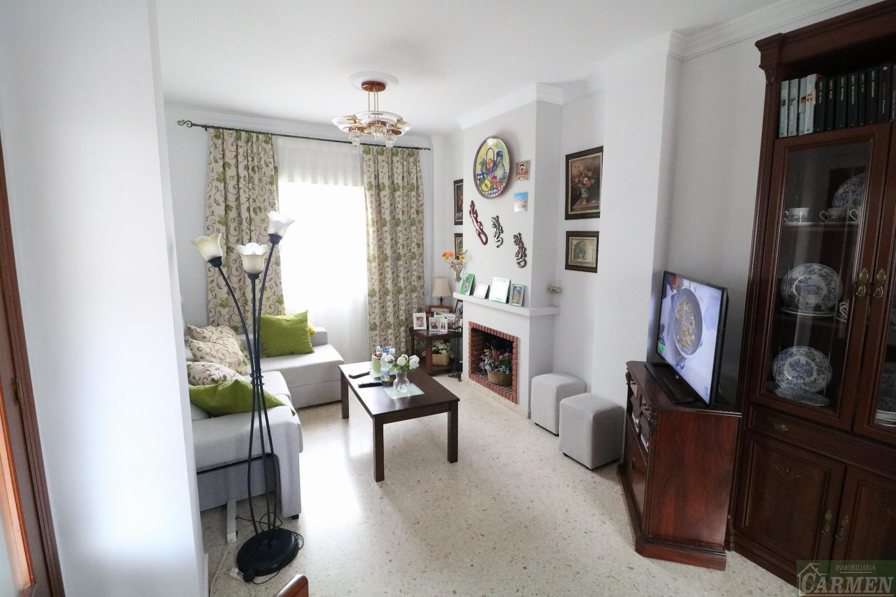 Venta de casa en Jerez de la Frontera