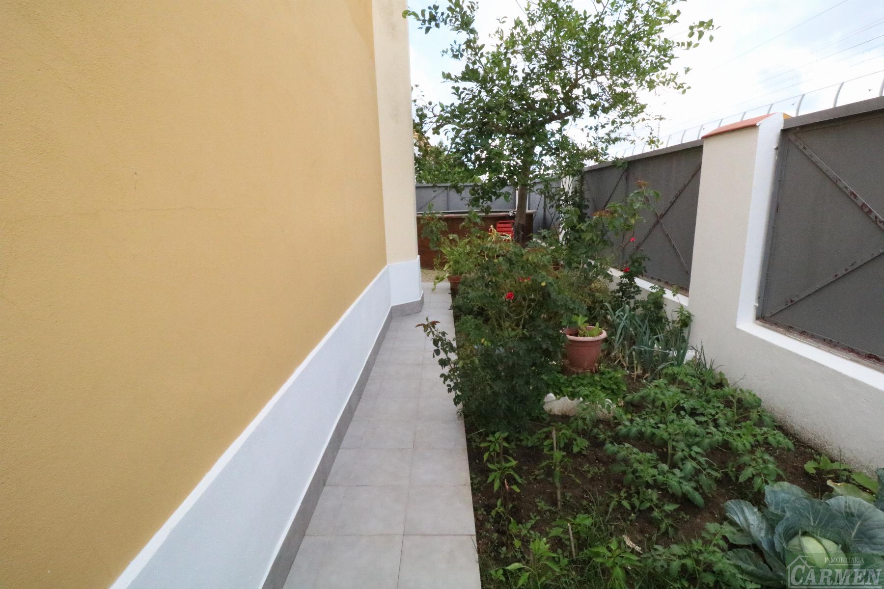 Venta de casa en Jerez de la Frontera