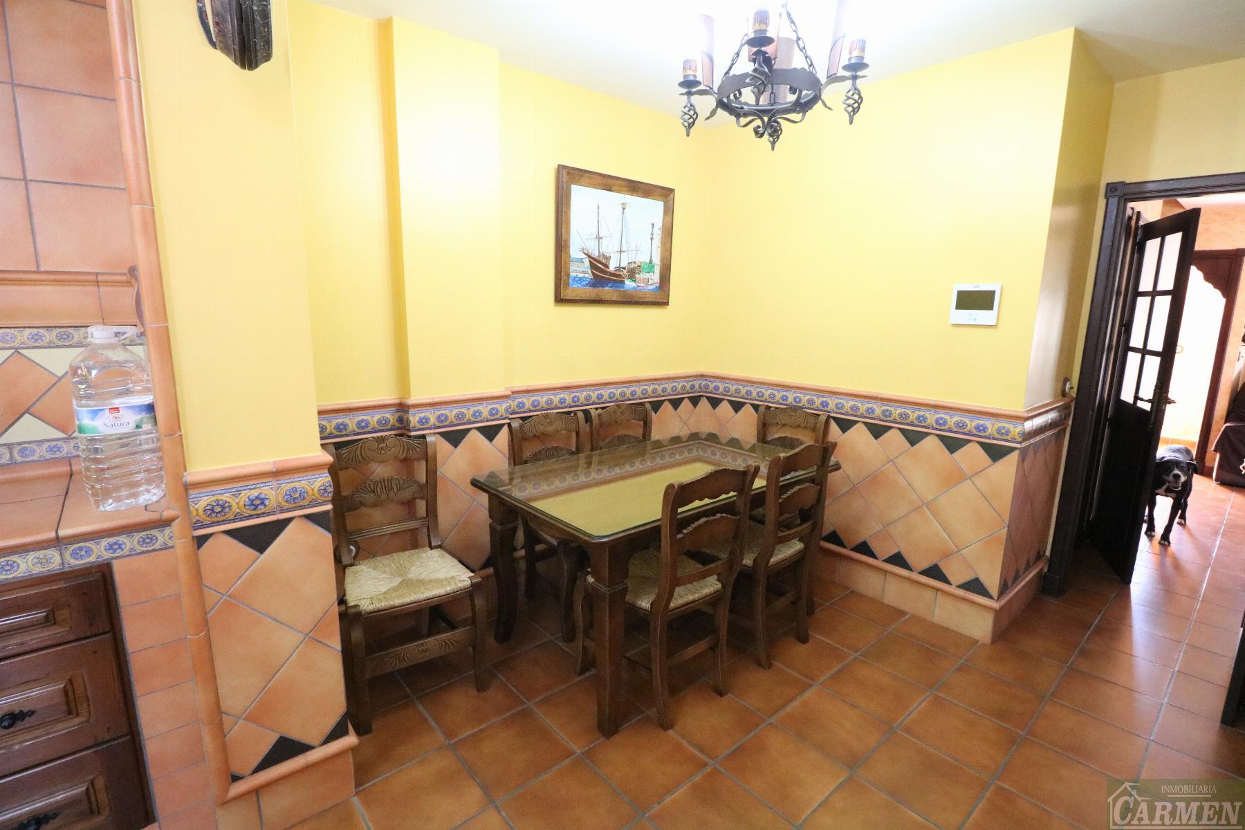 For sale of house in Jerez de la Frontera