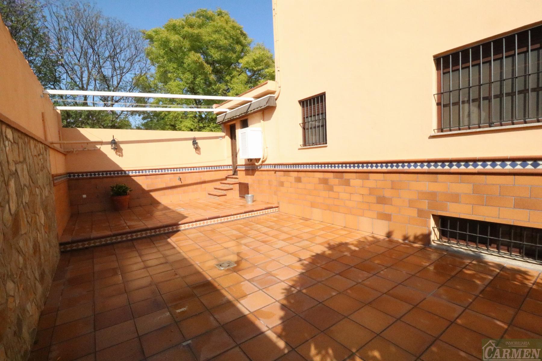 For sale of house in Jerez de la Frontera