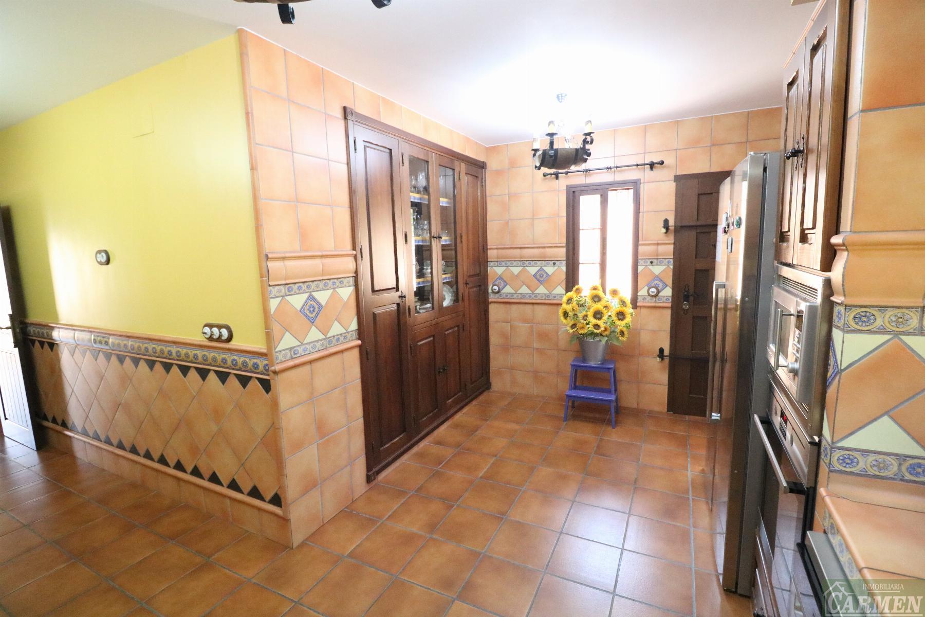 For sale of house in Jerez de la Frontera