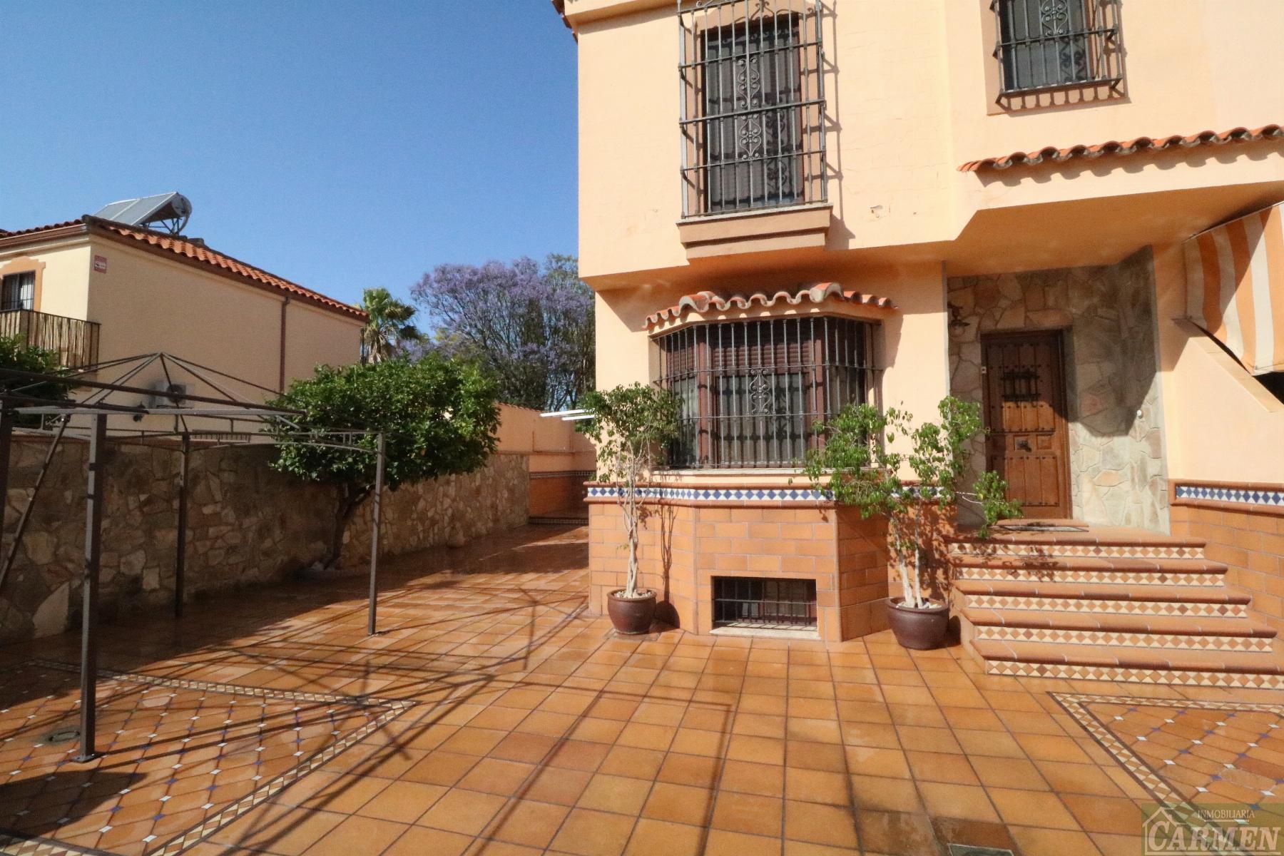 For sale of house in Jerez de la Frontera