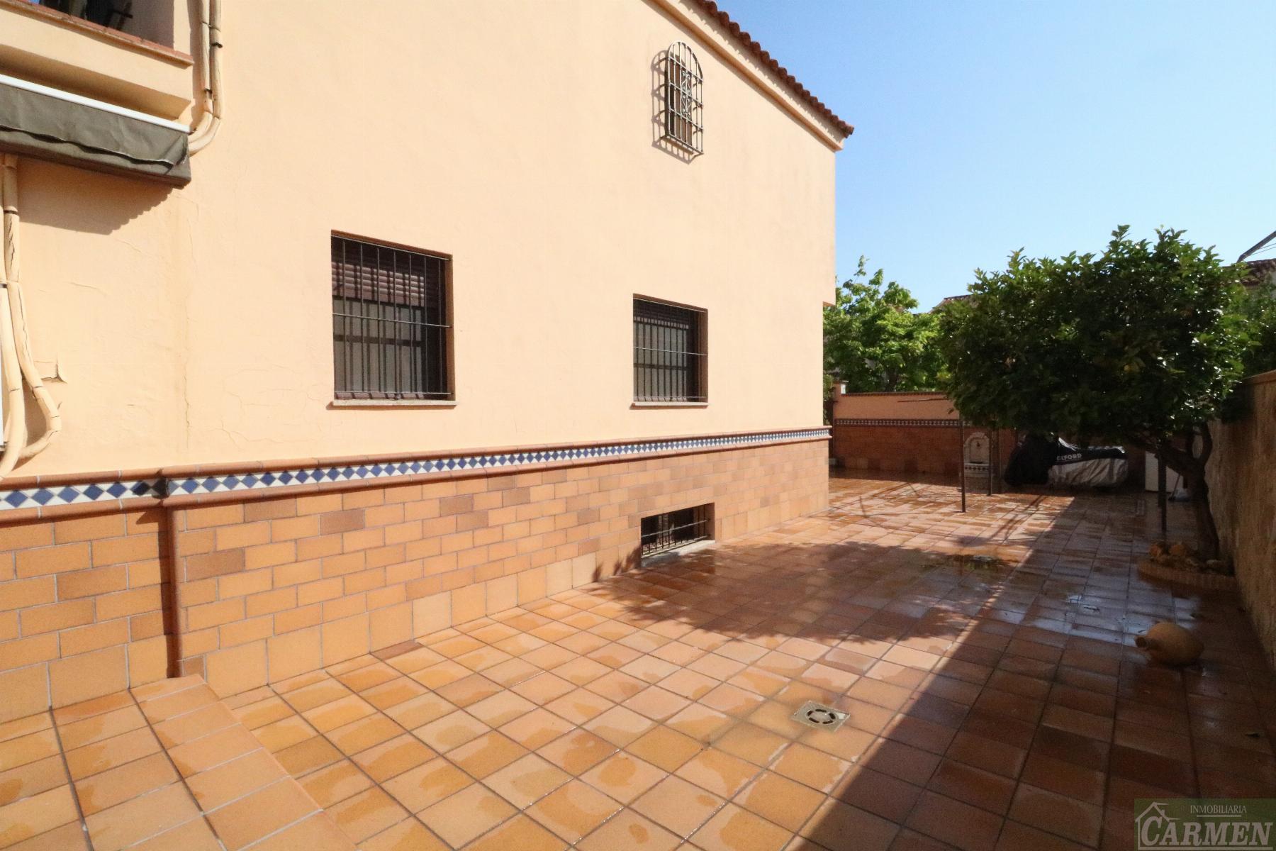 For sale of house in Jerez de la Frontera
