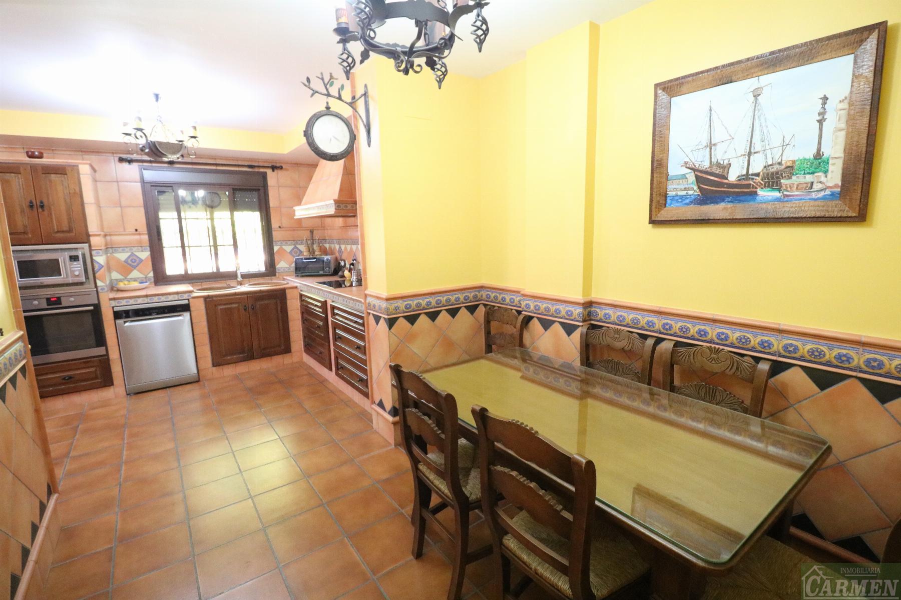 For sale of house in Jerez de la Frontera